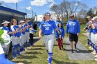 Softball Senior Day  Wheaton College Softball Senior Day 2022. - Photo by: KEITH NORDSTROM : Wheaton, Baseball